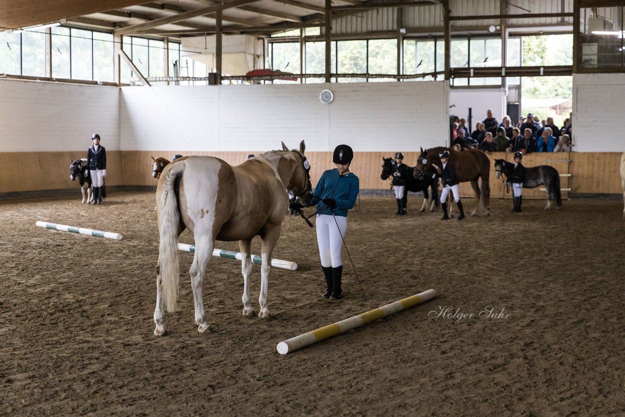 Bild 46 - Pony Akademie Turnier